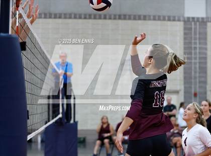 Thumbnail 1 in Assumption vs. Father Ryan (Showdown at the Sunsphere) photogallery.