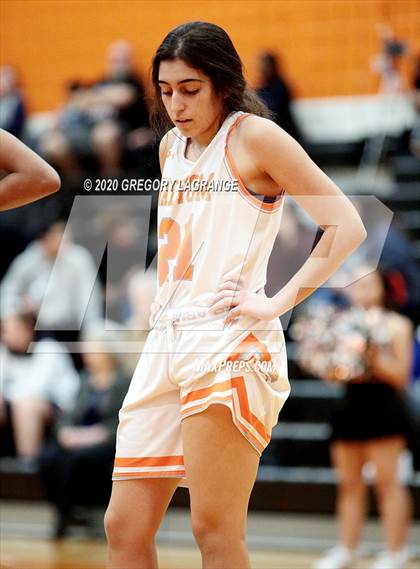 Thumbnail 2 in Richland vs Haltom photogallery.
