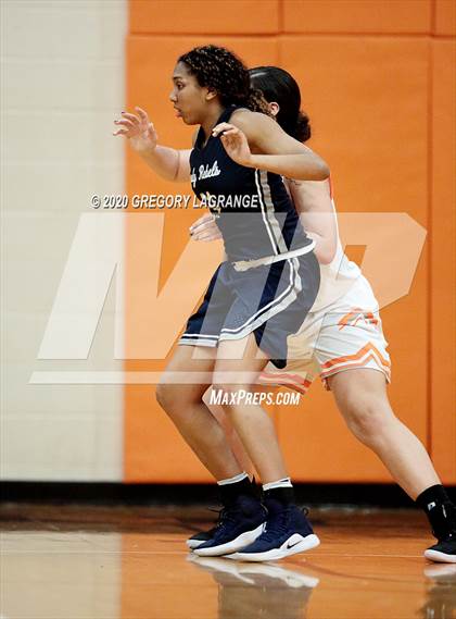 Thumbnail 3 in Richland vs Haltom photogallery.