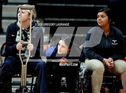 Thumbnail 1 in Richland vs Haltom photogallery.