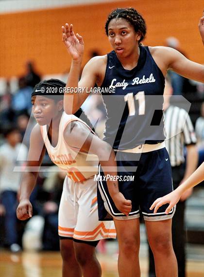 Thumbnail 3 in Richland vs Haltom photogallery.