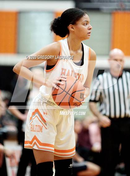 Thumbnail 2 in Richland vs Haltom photogallery.