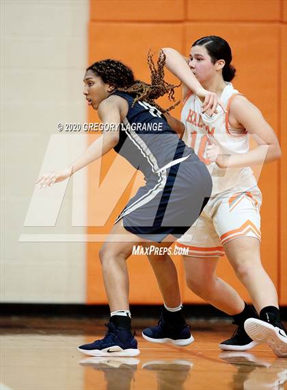 Thumbnail 2 in Richland vs Haltom photogallery.