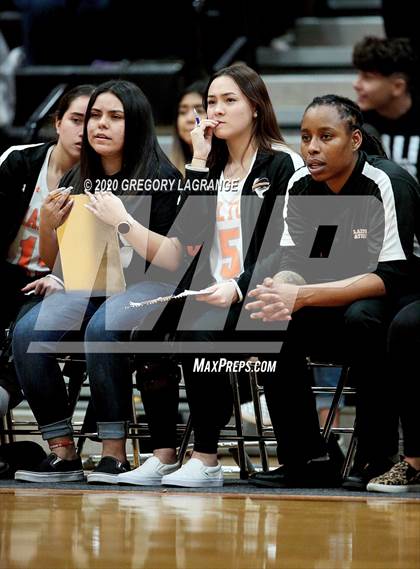 Thumbnail 1 in Richland vs Haltom photogallery.