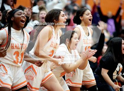 Thumbnail 2 in Richland vs Haltom photogallery.