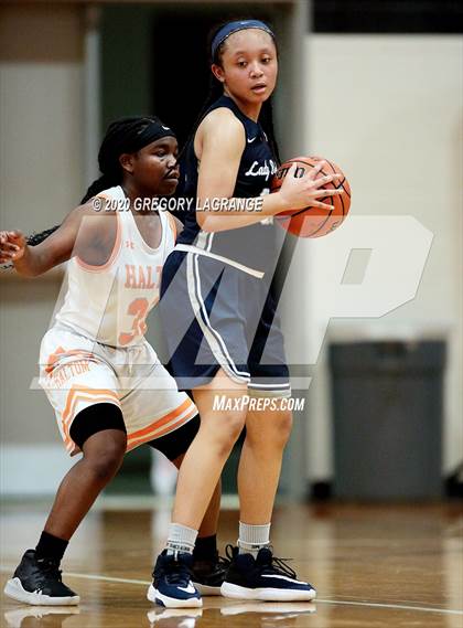 Thumbnail 3 in Richland vs Haltom photogallery.