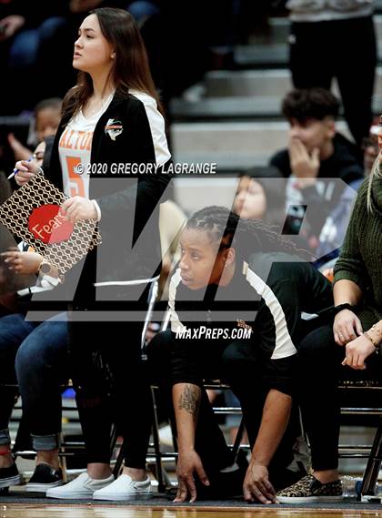 Thumbnail 3 in Richland vs Haltom photogallery.