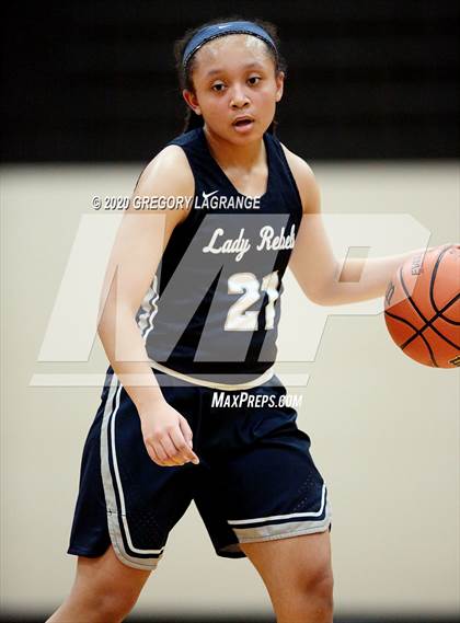Thumbnail 2 in Richland vs Haltom photogallery.