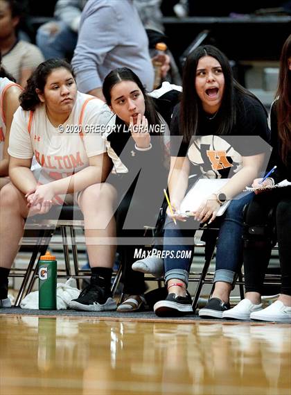 Thumbnail 3 in Richland vs Haltom photogallery.