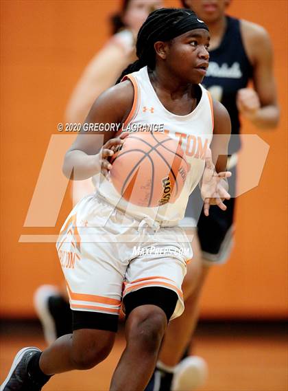 Thumbnail 2 in Richland vs Haltom photogallery.
