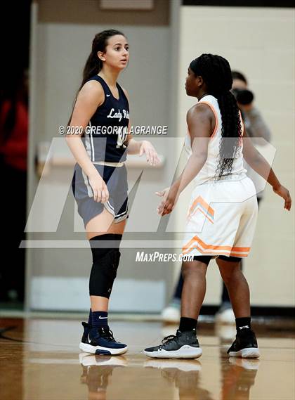 Thumbnail 3 in Richland vs Haltom photogallery.