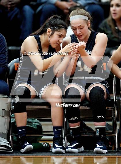 Thumbnail 2 in Richland vs Haltom photogallery.