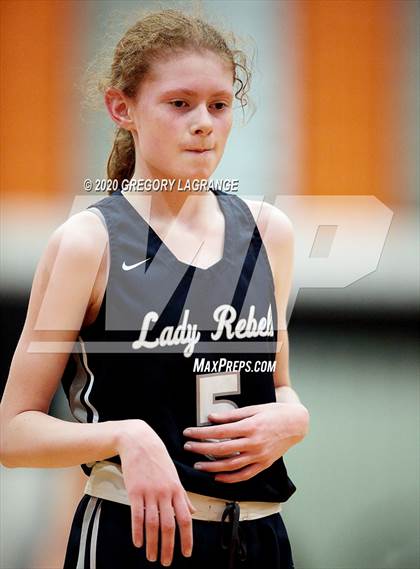 Thumbnail 3 in Richland vs Haltom photogallery.
