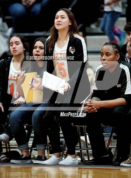 Thumbnail 2 in Richland vs Haltom photogallery.