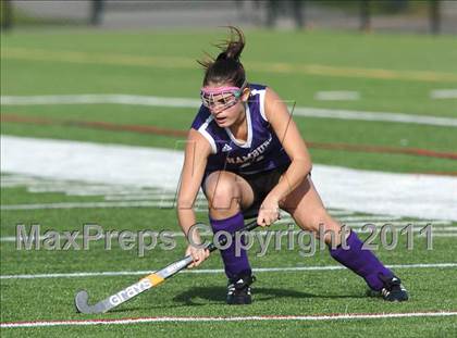 Thumbnail 3 in Mendon/Sutherland vs. Hamburg (NYSPHSAA Class B Quarterfinal) photogallery.