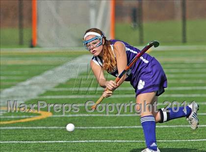 Thumbnail 2 in Mendon/Sutherland vs. Hamburg (NYSPHSAA Class B Quarterfinal) photogallery.