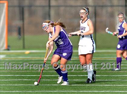 Thumbnail 1 in Mendon/Sutherland vs. Hamburg (NYSPHSAA Class B Quarterfinal) photogallery.