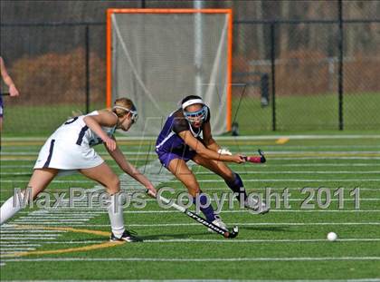 Thumbnail 1 in Mendon/Sutherland vs. Hamburg (NYSPHSAA Class B Quarterfinal) photogallery.