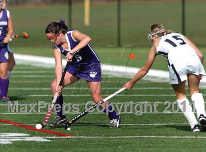 Thumbnail 2 in Mendon/Sutherland vs. Hamburg (NYSPHSAA Class B Quarterfinal) photogallery.