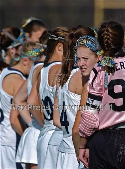 Thumbnail 1 in Mendon/Sutherland vs. Hamburg (NYSPHSAA Class B Quarterfinal) photogallery.