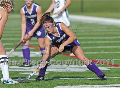 Thumbnail 2 in Mendon/Sutherland vs. Hamburg (NYSPHSAA Class B Quarterfinal) photogallery.