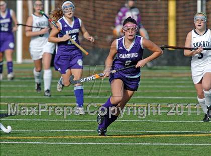 Thumbnail 1 in Mendon/Sutherland vs. Hamburg (NYSPHSAA Class B Quarterfinal) photogallery.