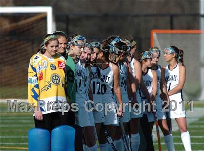 Thumbnail 2 in Mendon/Sutherland vs. Hamburg (NYSPHSAA Class B Quarterfinal) photogallery.