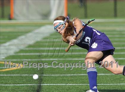 Thumbnail 3 in Mendon/Sutherland vs. Hamburg (NYSPHSAA Class B Quarterfinal) photogallery.