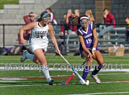 Thumbnail 2 in Mendon/Sutherland vs. Hamburg (NYSPHSAA Class B Quarterfinal) photogallery.