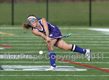 Thumbnail 2 in Mendon/Sutherland vs. Hamburg (NYSPHSAA Class B Quarterfinal) photogallery.