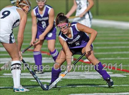 Thumbnail 1 in Mendon/Sutherland vs. Hamburg (NYSPHSAA Class B Quarterfinal) photogallery.
