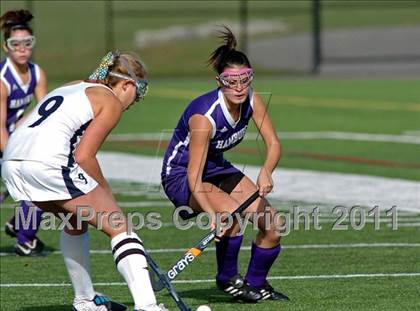 Thumbnail 1 in Mendon/Sutherland vs. Hamburg (NYSPHSAA Class B Quarterfinal) photogallery.