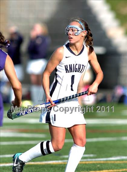 Thumbnail 3 in Mendon/Sutherland vs. Hamburg (NYSPHSAA Class B Quarterfinal) photogallery.