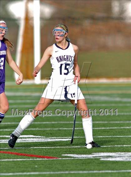 Thumbnail 1 in Mendon/Sutherland vs. Hamburg (NYSPHSAA Class B Quarterfinal) photogallery.