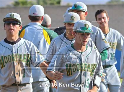 Thumbnail 1 in Moorpark @ Camarillo photogallery.