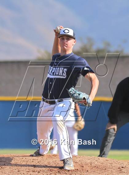 Thumbnail 3 in Moorpark @ Camarillo photogallery.