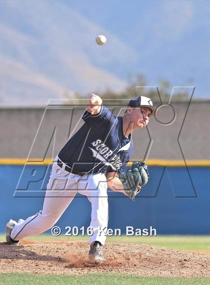 Thumbnail 2 in Moorpark @ Camarillo photogallery.