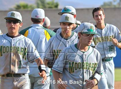 Thumbnail 2 in Moorpark @ Camarillo photogallery.