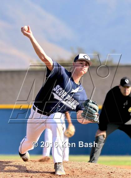 Thumbnail 1 in Moorpark @ Camarillo photogallery.