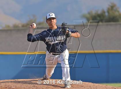Thumbnail 1 in Moorpark @ Camarillo photogallery.
