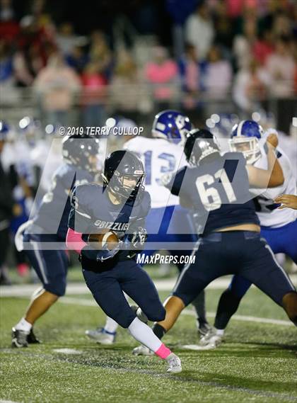 Thumbnail 2 in Bingham @ Copper Hills photogallery.