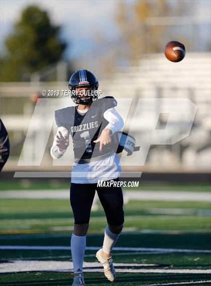 Thumbnail 1 in Bingham @ Copper Hills photogallery.