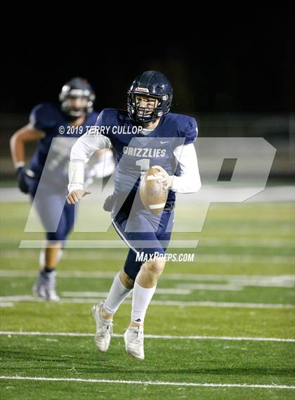 Thumbnail 2 in Bingham @ Copper Hills photogallery.