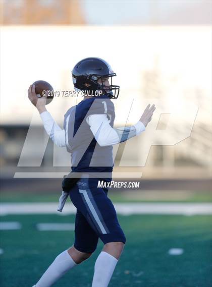 Thumbnail 1 in Bingham @ Copper Hills photogallery.