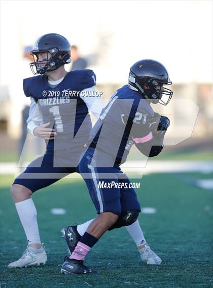 Thumbnail 3 in Bingham @ Copper Hills photogallery.