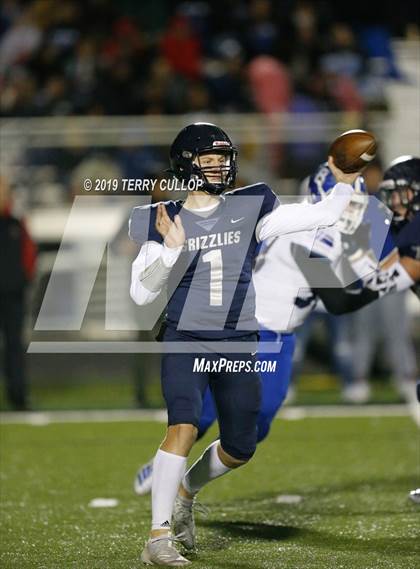 Thumbnail 3 in Bingham @ Copper Hills photogallery.