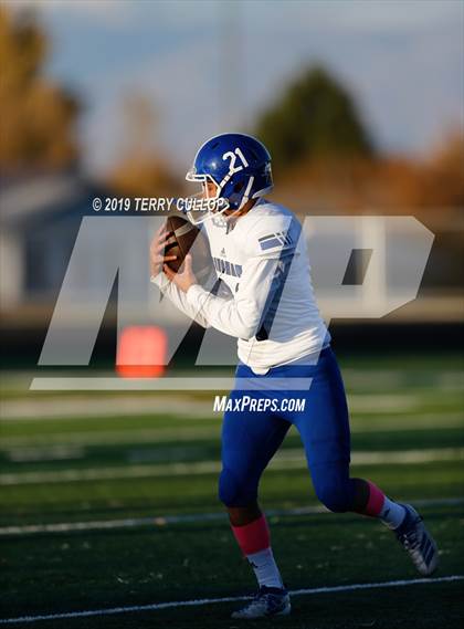 Thumbnail 2 in Bingham @ Copper Hills photogallery.