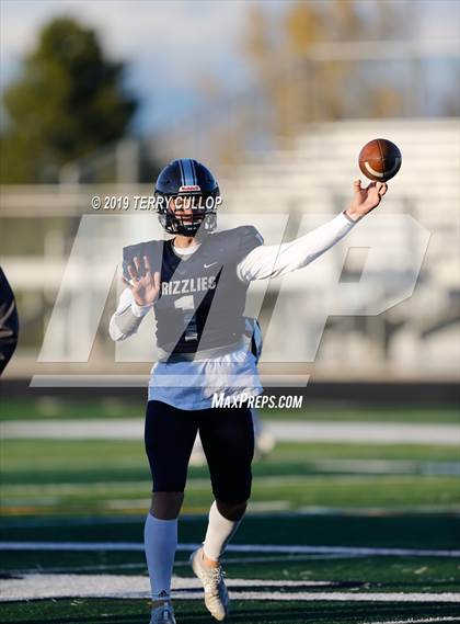 Thumbnail 3 in Bingham @ Copper Hills photogallery.