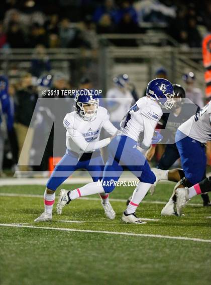 Thumbnail 3 in Bingham @ Copper Hills photogallery.