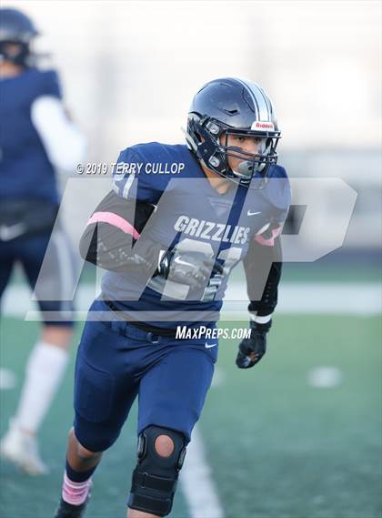 Thumbnail 2 in Bingham @ Copper Hills photogallery.